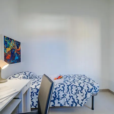 Apartment Darma's House 3 Minutes From Monate - Happy Cadrezzate