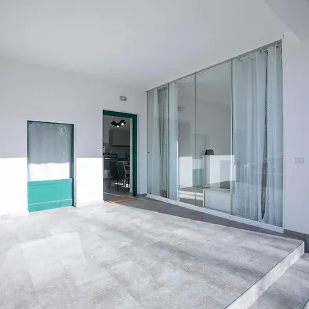 Apartment Darma's House 3 Minutes From Monate - Happy Cadrezzate